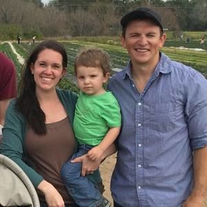 Meet your Posher, Ben